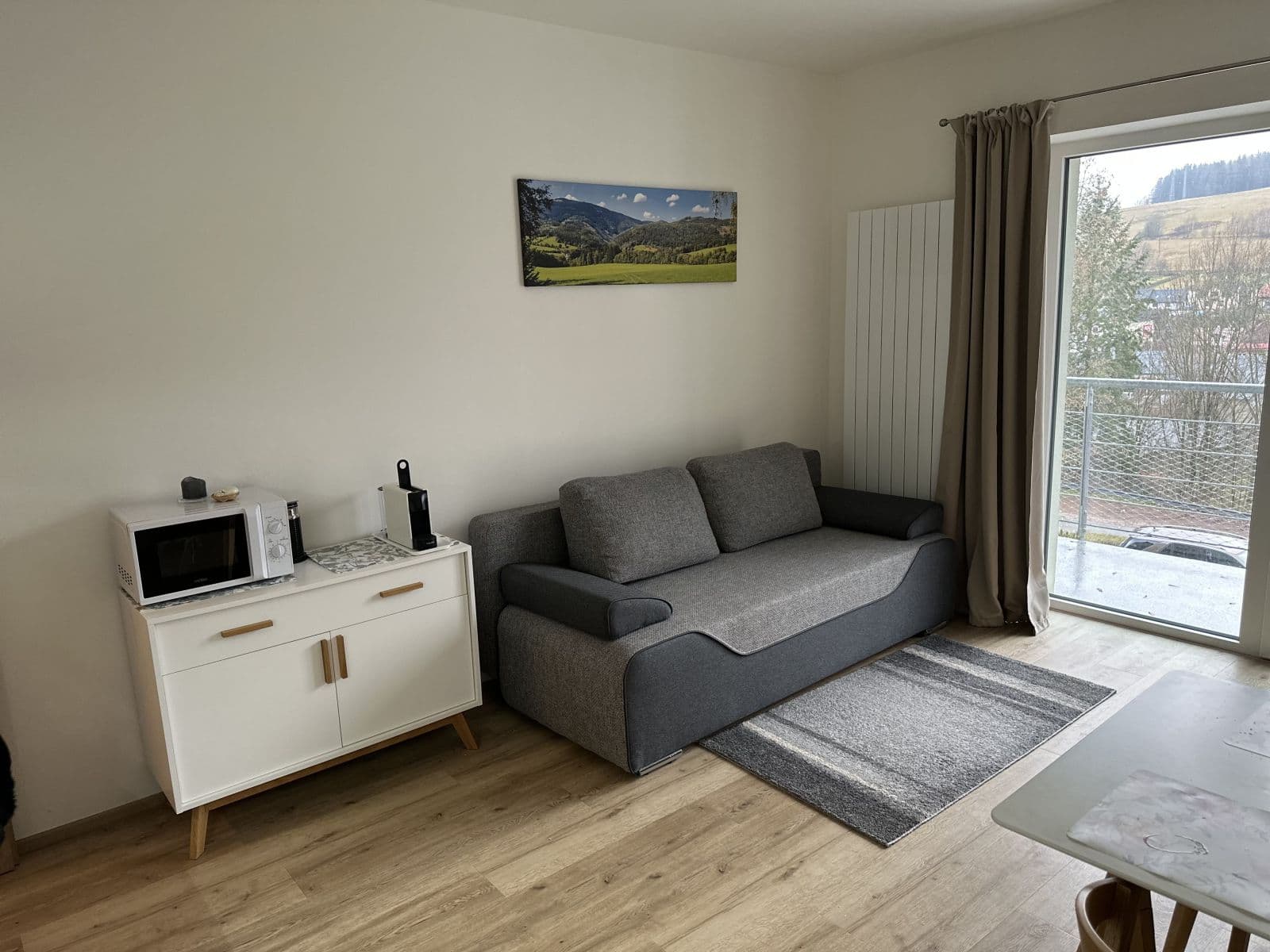 Predaj bytu 2-izbový 46 m², Promenáda, Horní Maršov, Královéhradecký kraj