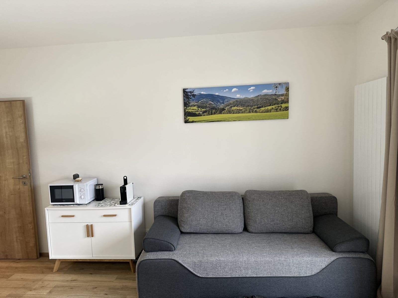 Predaj bytu 2-izbový 46 m², Promenáda, Horní Maršov, Královéhradecký kraj