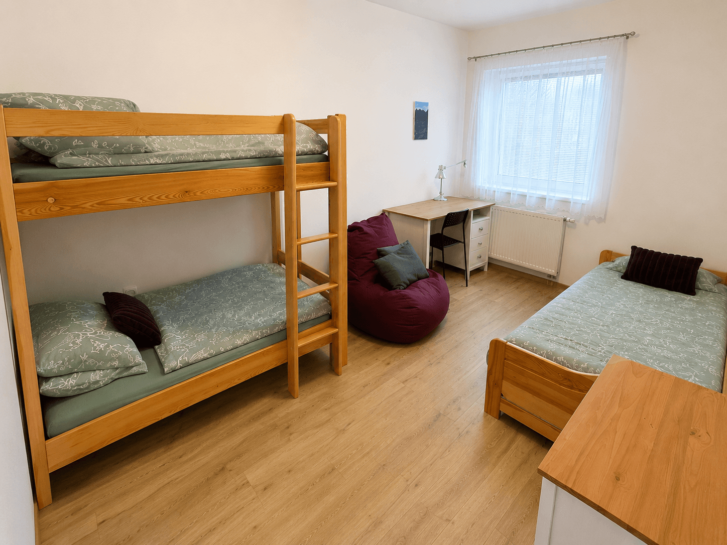 Predaj bytu 2-izbový 46 m², Promenáda, Horní Maršov, Královéhradecký kraj