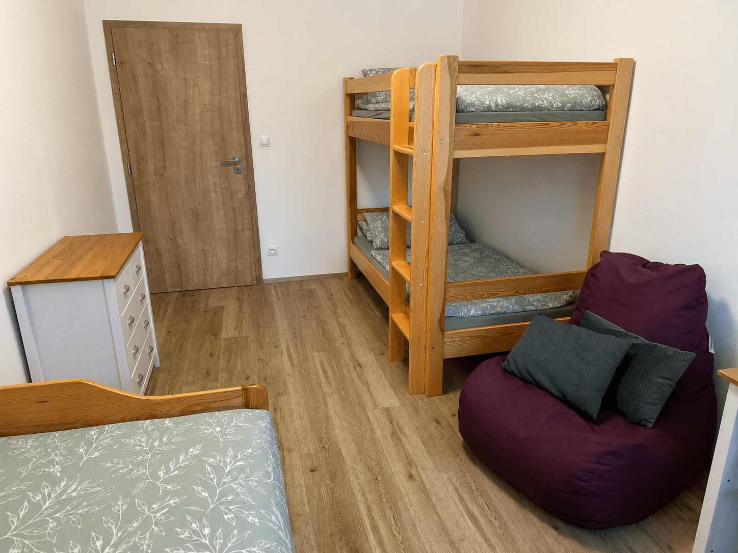 Predaj bytu 2-izbový 46 m², Promenáda, Horní Maršov, Královéhradecký kraj