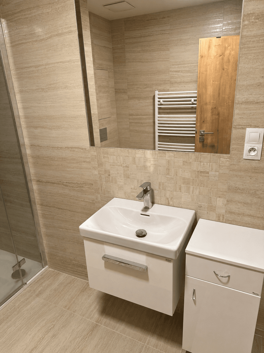 Predaj bytu 2-izbový 46 m², Promenáda, Horní Maršov, Královéhradecký kraj