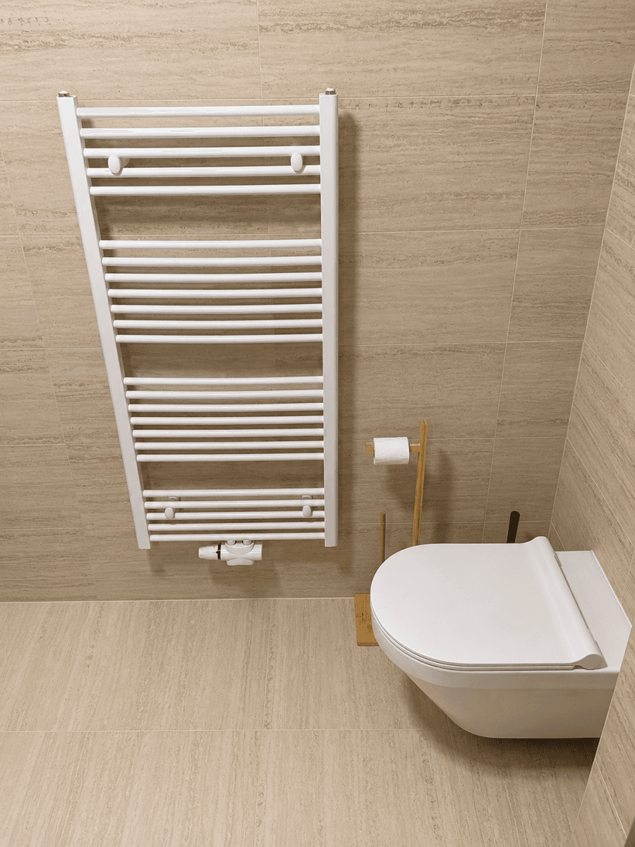 Predaj bytu 2-izbový 46 m², Promenáda, Horní Maršov, Královéhradecký kraj