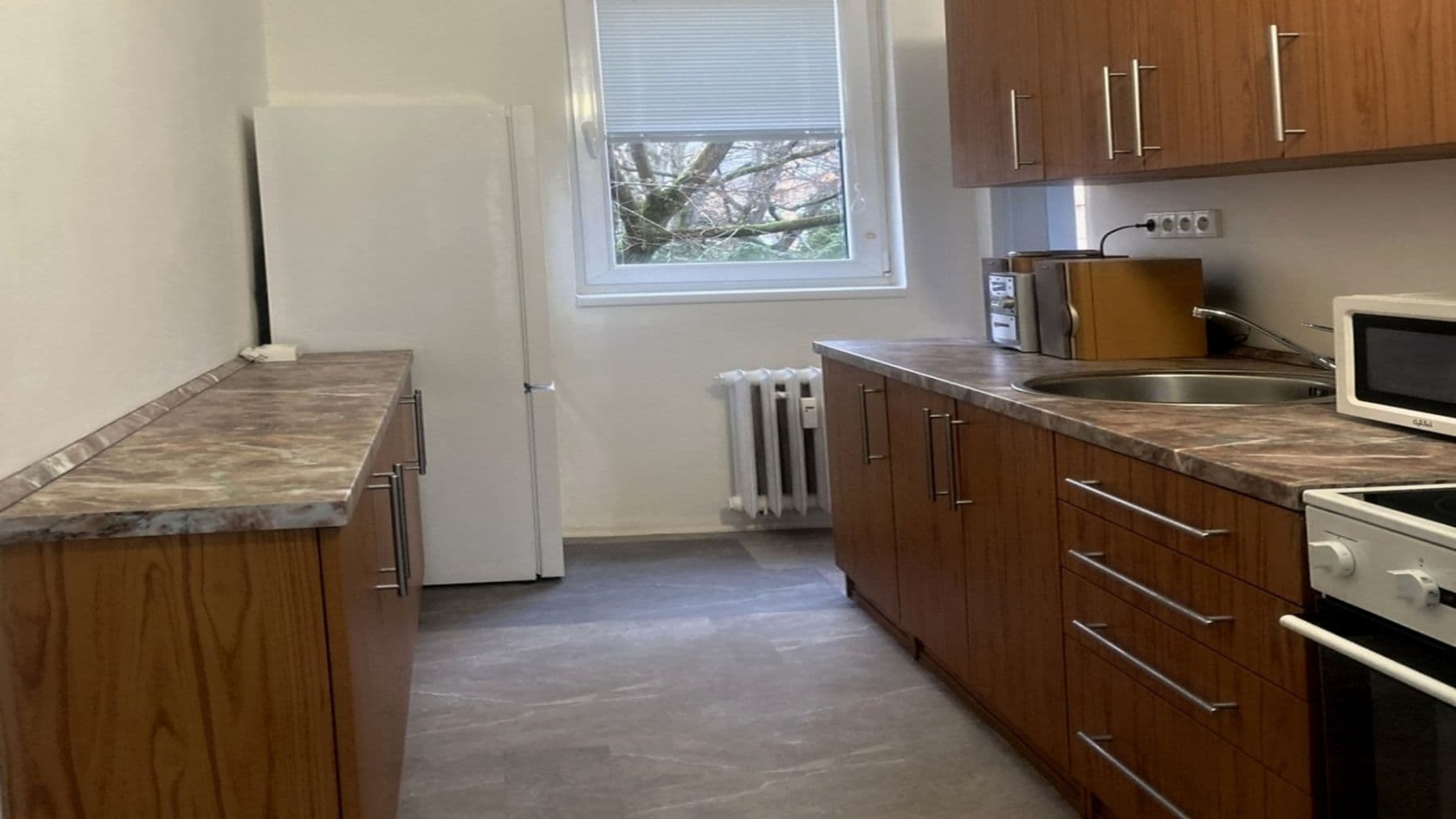 Predaj bytu 2-izbový 50 m², L. M. Pařízka, České Budějovice, Jihočeský kraj