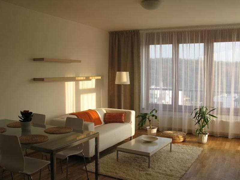 Prenájom bytu 2-izbový 57 m², Na Císařce, Praha, Praha