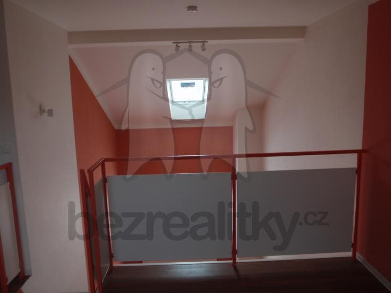 Prenájom bytu 2-izbový 59 m², Kroupova, Brno, Jihomoravský kraj