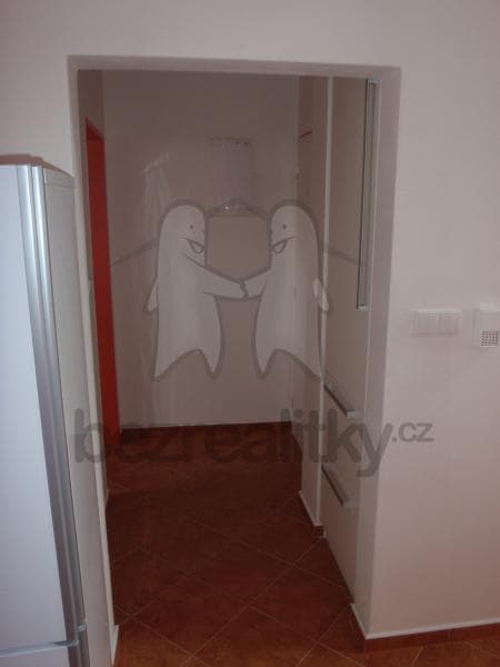 Prenájom bytu 2-izbový 59 m², Kroupova, Brno, Jihomoravský kraj