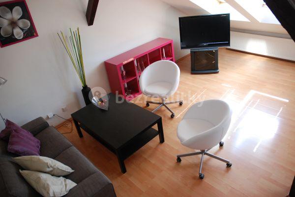 Prenájom bytu 2-izbový 74 m², Urxova, Praha, Praha