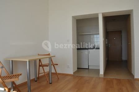 Prenájom bytu 2-izbový 50 m², Rušná, Brno, Jihomoravský kraj