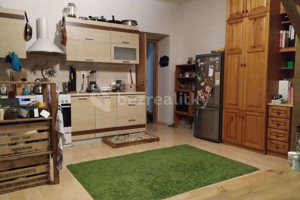 Prenájom bytu 1-izbový 44 m², Příční, Brno, Jihomoravský kraj