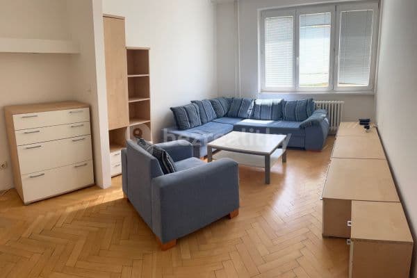 Prenájom bytu 2-izbový 50 m², Ostrava