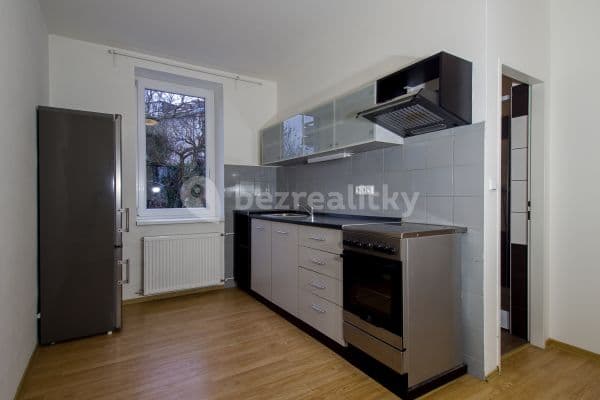 Prenájom bytu 2-izbový 50 m², Potácelova, Brno-Židenice