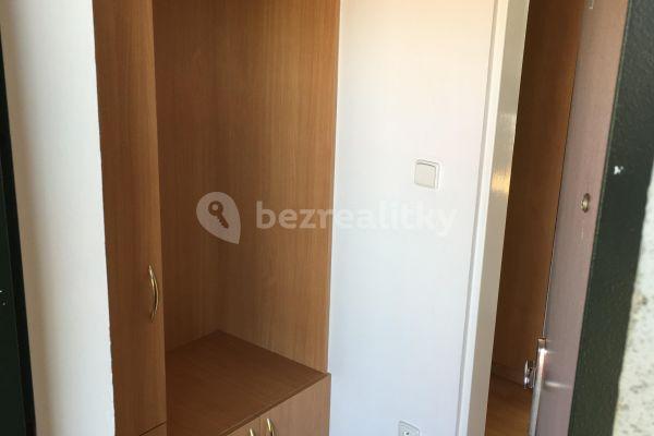 Prenájom bytu 2-izbový 59 m², Sokolnická, Brno, Jihomoravský kraj