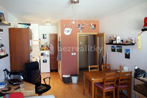 Prenájom bytu 2-izbový 50 m², Zrzavého, Hlavní město Praha