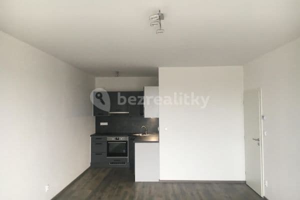 Prenájom bytu 2-izbový 62 m², Čechova, Poděbrady, Středočeský kraj