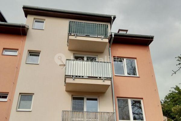 Prenájom bytu 2-izbový 44 m², Komenského, Židlochovice, Jihomoravský kraj