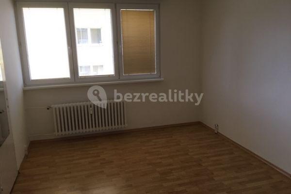 Prenájom bytu 2-izbový 64 m², Frýdek-Místek, Moravskoslezský kraj
