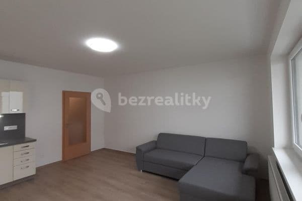 Prenájom bytu 1-izbový 35 m², Zelnice II, Slavkov u Brna, Jihomoravský kraj