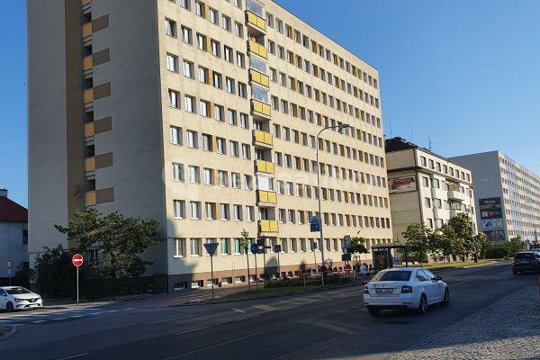 Prenájom bytu 1-izbový 34 m², Tř. Václava Klementa, Mladá Boleslav, Středočeský kraj