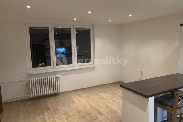 Prenájom bytu 2-izbový 45 m², Krhanická, Praha
