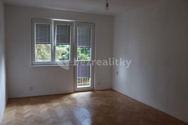 Prenájom bytu 2-izbový 53 m², Foerstrova, Olomouc