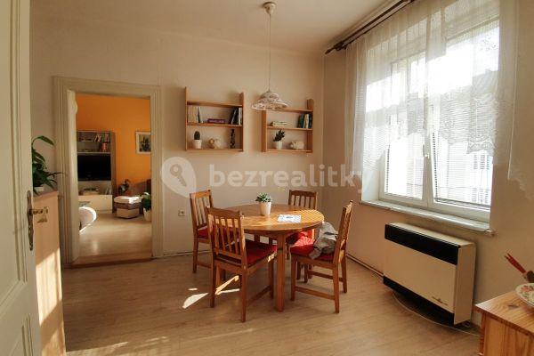 Prenájom bytu 2-izbový 45 m², Edvarda Beneše, Plzeň, Plzeňský kraj