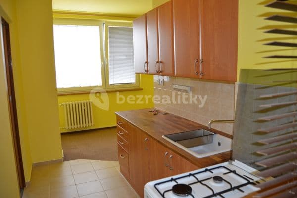 Prenájom bytu 2-izbový 53 m², Dopravní, Plzeň, Plzeňský kraj