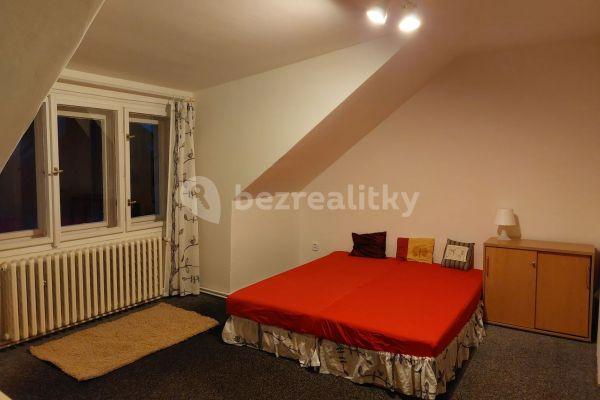 Prenájom bytu 4-izbový 85 m², Na Kopanině, Praha, Praha