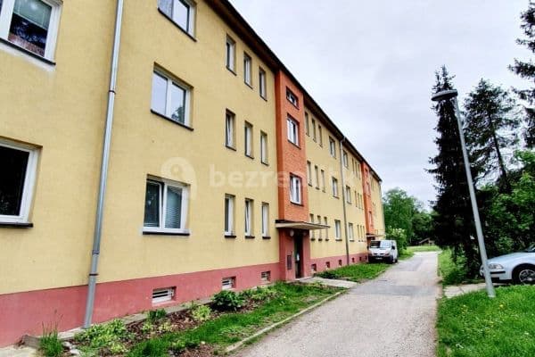 Prenájom bytu 1-izbový 28 m², Slovenského národního povstání, Havířov, Moravskoslezský kraj