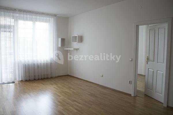 Prenájom bytu 2-izbový 59 m², Pláničkova, Hlavní město Praha