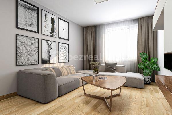 Predaj bytu 2-izbový 58 m², Čechova, Benešov, Středočeský kraj