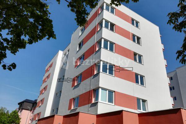 Prenájom bytu 1-izbový 33 m², Maru Špačkové, Rakovník, Středočeský kraj