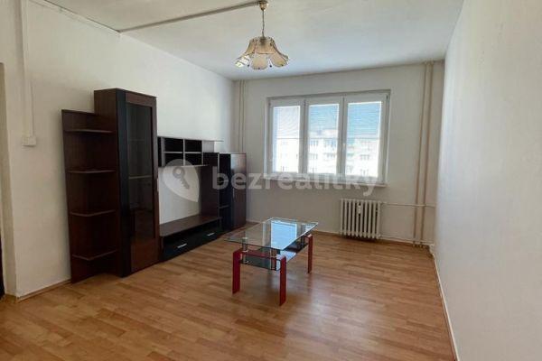 Prenájom bytu 2-izbový 54 m², Hutnická, Most, Ústecký kraj