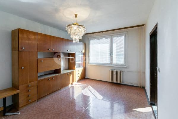 Predaj bytu 1-izbový 34 m², Tř. T. G. Masaryka, Nový Bor