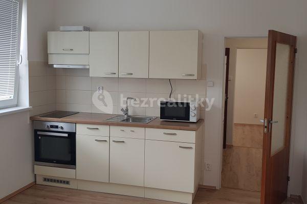 Prenájom bytu 2-izbový 35 m², Brno, Jihomoravský kraj