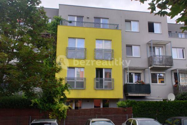 Prenájom bytu 2-izbový 39 m², Brno, Jihomoravský kraj