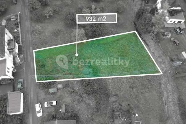 Predaj pozemku 932 m², 311, Horní Čermná