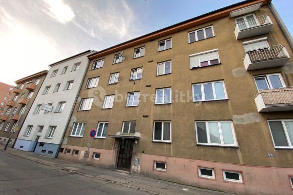 Prenájom bytu 2-izbový 38 m², Mojmírovců, Ostrava, Moravskoslezský kraj