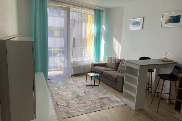 Prenájom bytu 2-izbový 44 m², Šífařská, Praha