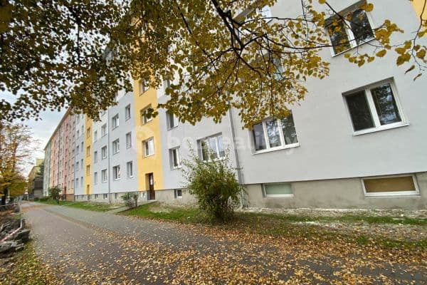 Prenájom bytu 1-izbový 19 m², Opavská, Ostrava, Moravskoslezský kraj