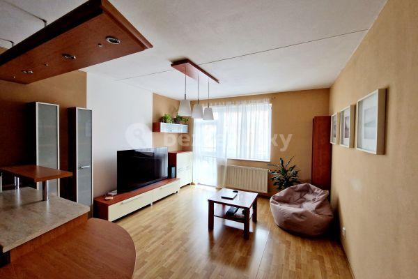 Prenájom bytu 2-izbový 50 m², Lesní, Bílovice nad Svitavou, Jihomoravský kraj