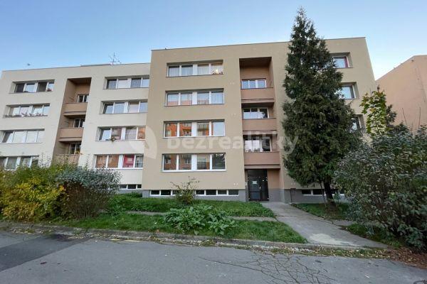 Prenájom bytu 3-izbový 76 m², Přemyslovců, Ostrava, Moravskoslezský kraj