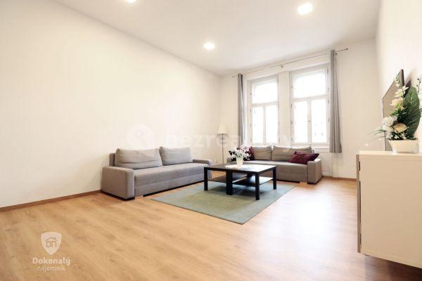 Prenájom bytu 5-izbový 133 m², Sokolská, 