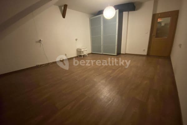 Prenájom bytu 2-izbový 100 m², Veverkova, Praha, Praha