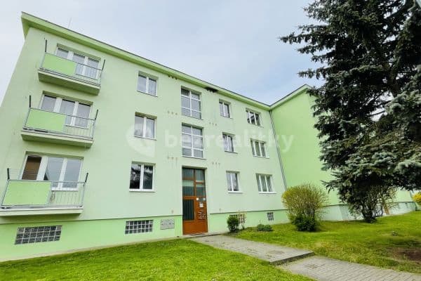 Prenájom bytu 2-izbový 45 m², Buzulucká, Teplice, Ústecký kraj