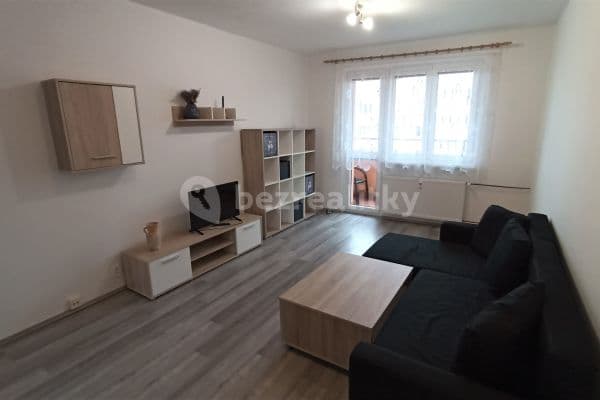 Prenájom bytu 2-izbový 55 m², Říjnová, Chodov, Karlovarský kraj