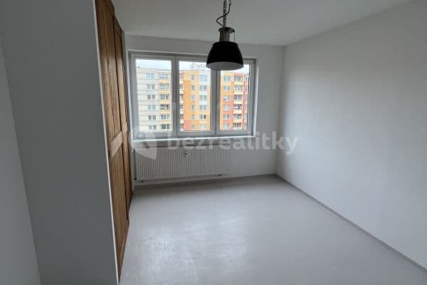Prenájom bytu 2-izbový 47 m², J. Bendy, České Budějovice, Jihočeský kraj