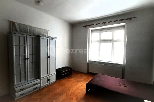 Prenájom bytu 4-izbový 20 m², Mařákova, Praha, Praha