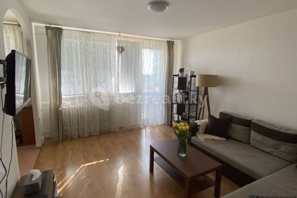 Predaj bytu 3-izbový 64 m², Glowackého, Hlavní město Praha