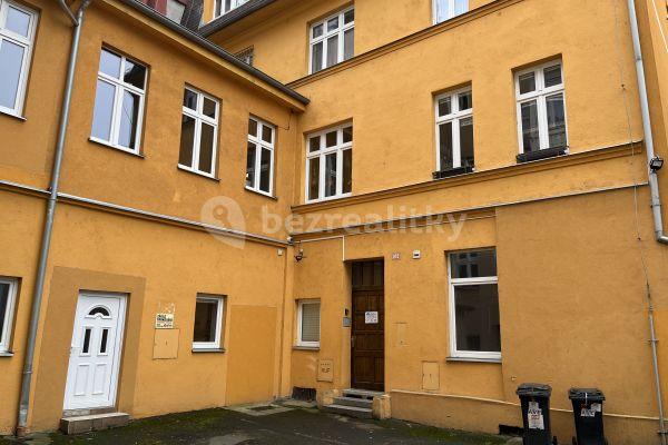 Prenájom bytu 1-izbový 50 m², Bulharská, Karlovy Vary, Karlovarský kraj