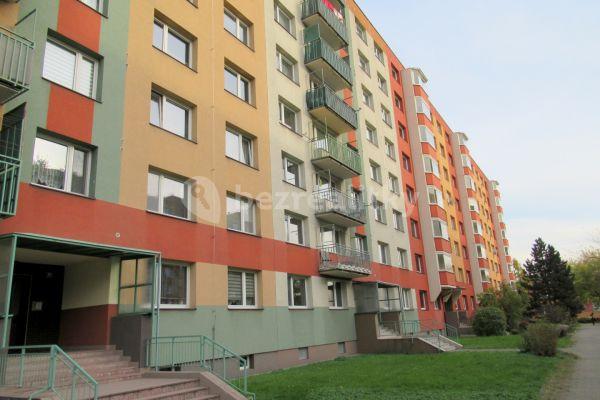 Predaj bytu 1-izbový 36 m², Masarykova třída, 